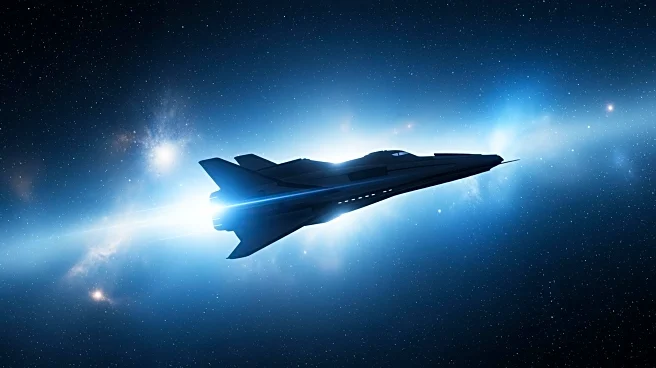 Film Adaptation of 'Project Hail Mary' Set to Premiere