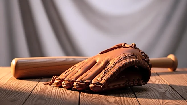 Thomas Saggese Reflects on World Baseball Classic Experience with Team Italy