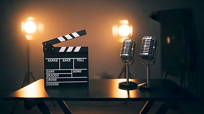 James McAvoy's 'Meantime' Expands Cast with Eccleston and Wong