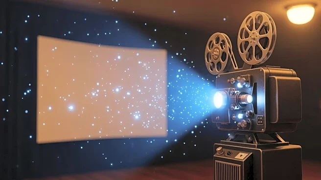 AI Resurrects Val Kilmer for 'As Deep as the Grave' Film