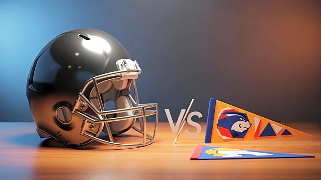 Buffalo Bills Face Decision on Ryan Van Demark Amid Vikings Offer