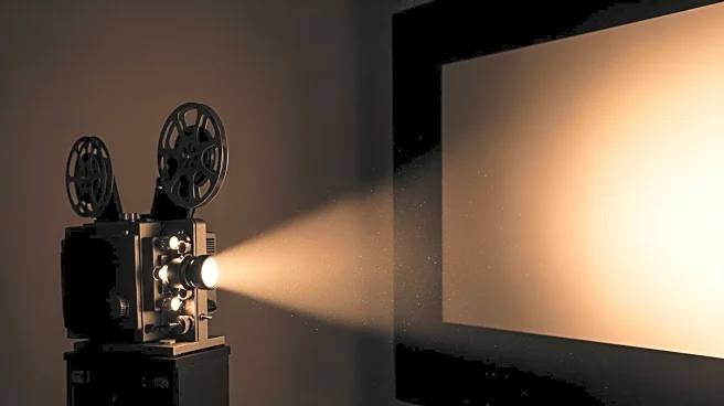 Ryan Gosling's 'Project Hail Mary' Performance Inspired by Classic Film