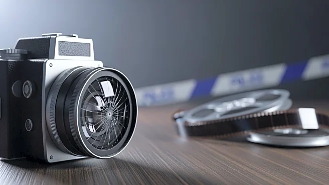 Afroman Faces Multimillion-Dollar Defamation Suit Over Police Raid Video