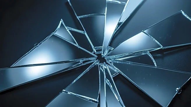 Jon Abrahams, Felissa Rose, and Lew Temple Cast in Psychological Thriller 'Fractured'