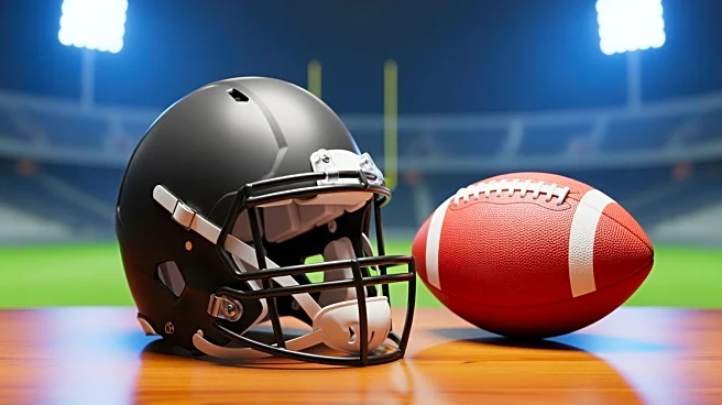 Oregon Ducks Set to Host 4-Star Quarterback Recruit Jake Nawrot