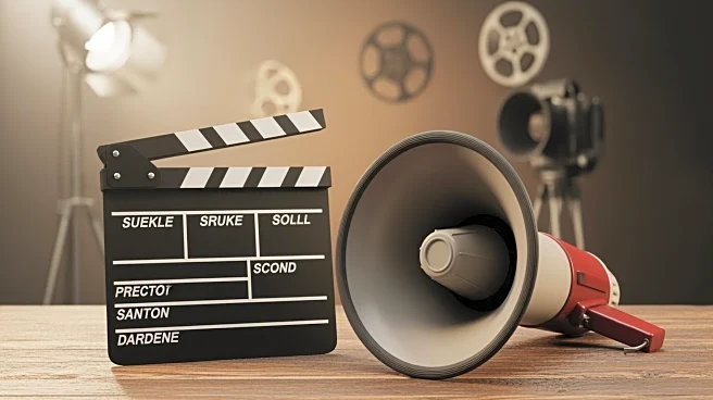 Ryan Gosling Shares Anecdotes of Harrison Ford's Unique On-Set Behavior