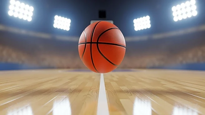 Iowa Hawkeyes' Bennett Stirtz Leads Team to NCAA Tournament with Stellar Performance