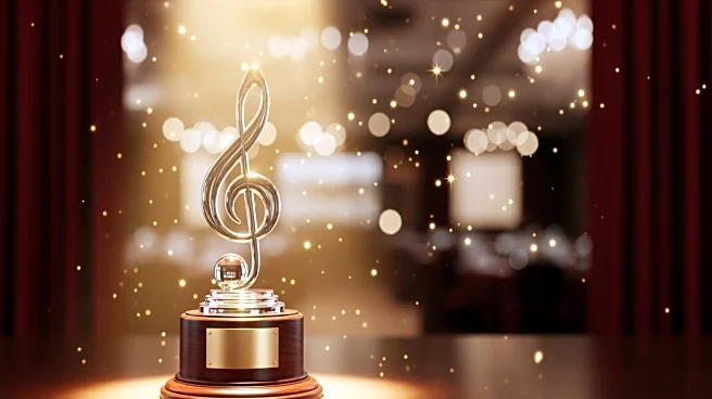 Norah Jones to Receive Ray Charles Award at Grammy Hall of Fame Gala