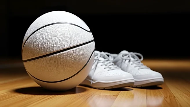 Duke's Patrick Ngongba Likely Out for NCAA Tournament Opener Due to Injury