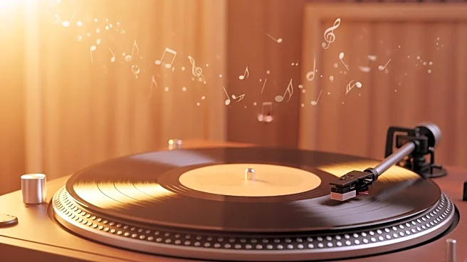 Country Hits and Grammy Record of the Year Nominations: A Historical Overview