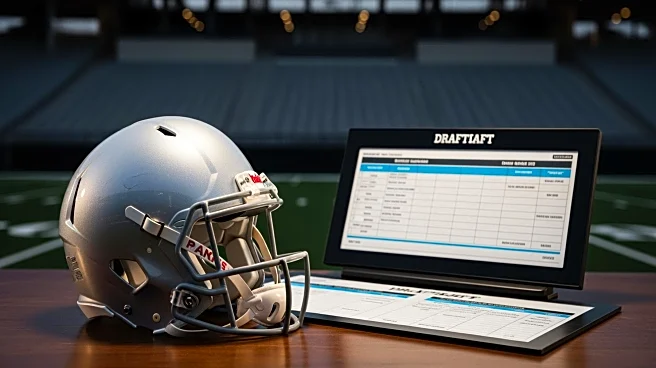 Browns Eye Carnell Tate and Caleb Lomu in 2026 NFL Mock Draft