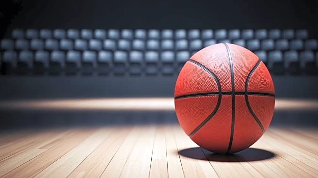 Wright State Raiders Enter NCAA Tournament as No. 14 Seed in Midwest Region