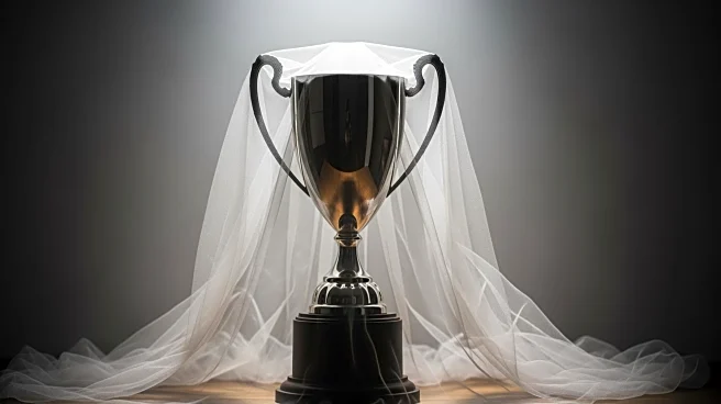 Senegal Appeals Decision to Strip Africa Cup Title Amid Controversy