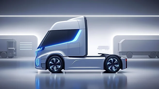 Mercedes-Benz eActros 600 Secures Repeat Order from Simon Loos