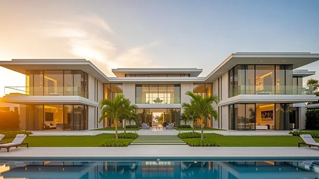 Kevin James Purchases $17.15M Estate in Boca Raton's Luxury Market