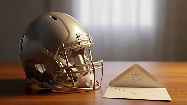 Maxx Crosby Sends Heartfelt Message to Ravens After Failed Trade