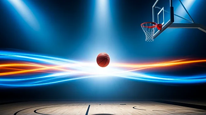 Shai Gilgeous-Alexander Leads Thunder to Victory with Massive Third Quarter Performance