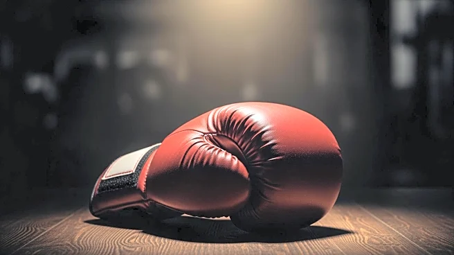 Michaela Coel to Direct 'Bloodsport' Remake for A24