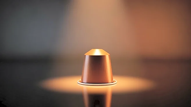 Dua Lipa Joins George Clooney as Nespresso's Global Ambassador