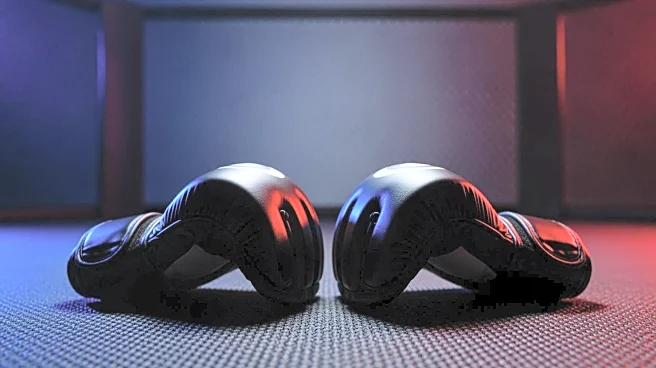 UFC 328 to Feature Middleweight Championship Bout Between Chimaev and Strickland