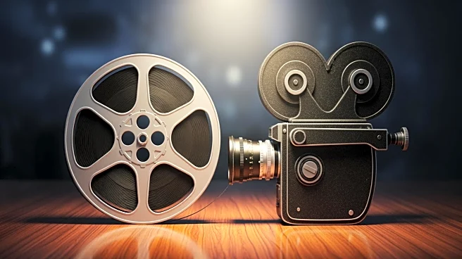 Prime Video and Leonine Studios Announce Multi-Year Movie Deal