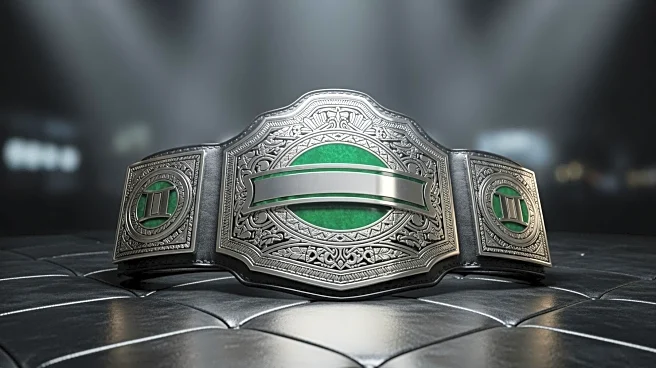 Jade Cargill Confident Ahead of WWE WrestleMania 42 Title Defense Against Rhea Ripley