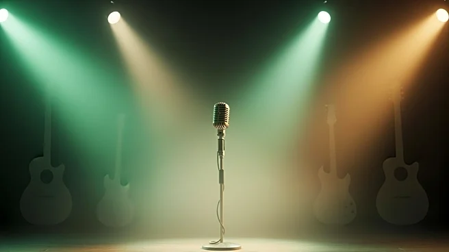 sombr Collaborates with Cranberries' Members for 'Linger' Performance in Dublin