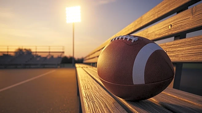 Arizona State Sun Devils' Quarterback Battle to Shape 2026 Season