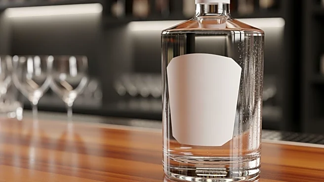 Margot Robbie's Gin Faces Rejection Over Allergen Concerns in London Bars