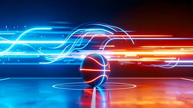 LeBron, Haliburton, and Cunningham Featured in 'NBA The Run' Video Game