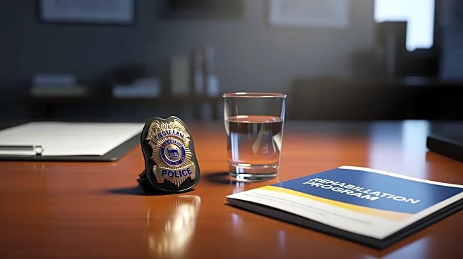 Shia LaBeouf Arrested in New Orleans for Battery, Ordered to Rehab