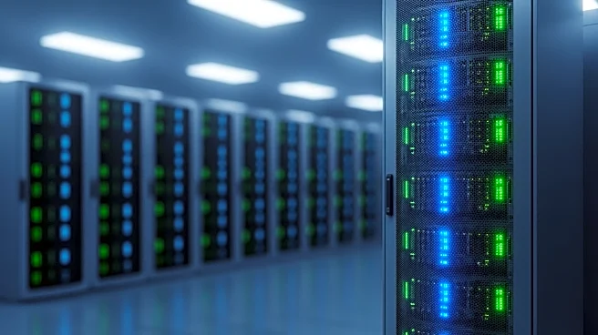Indianapolis Faces Challenges with Data Center Developments