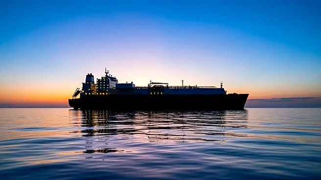Flex LNG Secures Long-Term Charter Extensions Amid Market Volatility