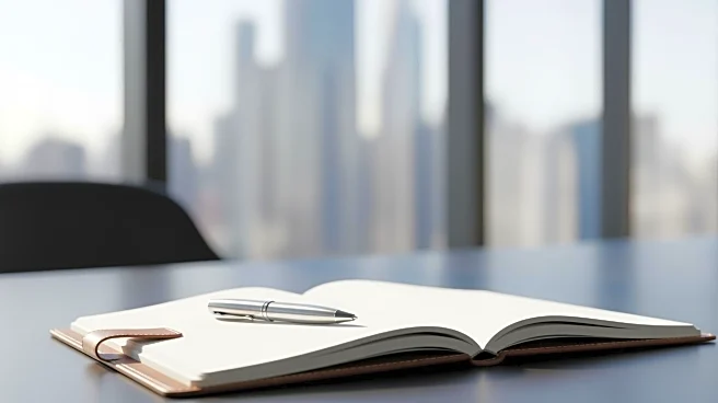 Olga Gordusenko Joins Teneo as Senior Managing Director