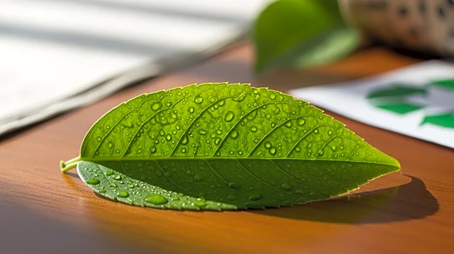 Businesses Encouraged to Adopt Sustainable Practices for Earth Day