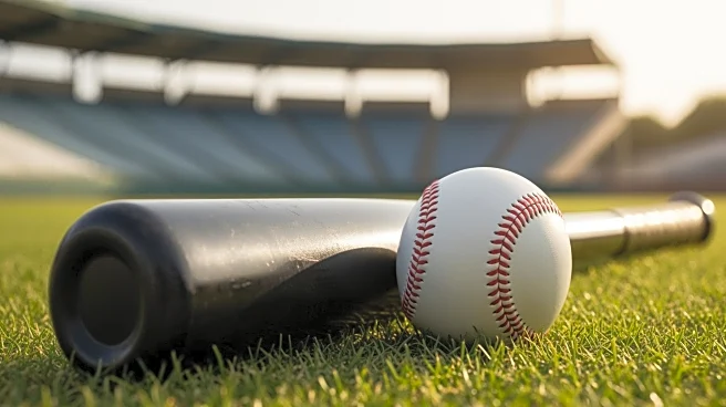 Tai Peete's Home Run Secures Cardinals' Lead in Spring Training