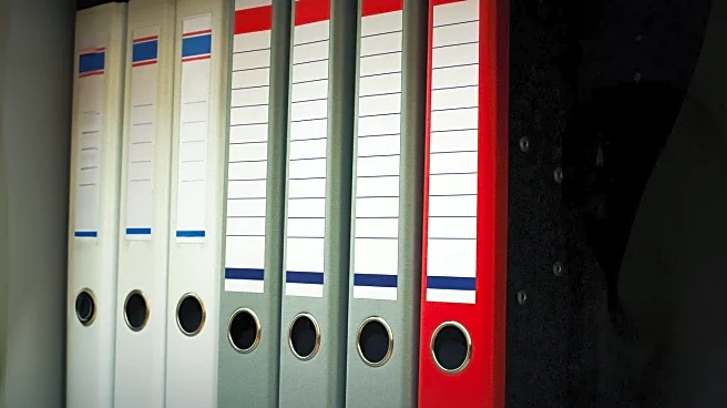 Financial Spring Cleaning: Tips for Organizing Your Financial Records