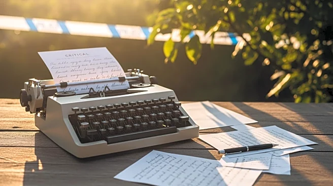 Maya Hawke and KJ Apa Star in Audible's Shakespeare-Inspired Rom-Com 'The Summer Oath'