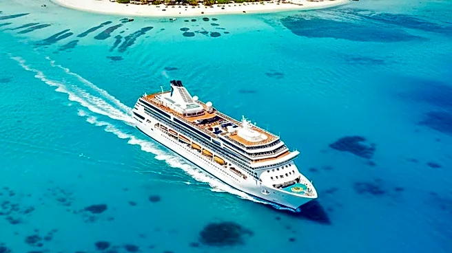 Aranui Cruises Expands Island Destinations for Aranoa’s Maiden Season