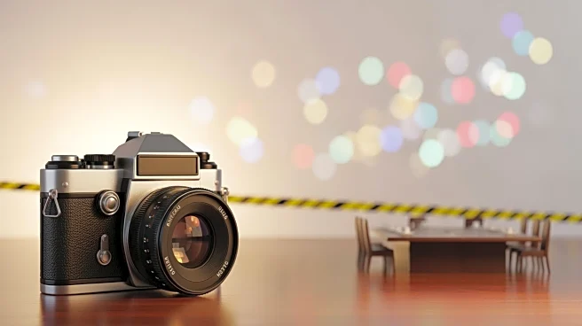 Josh D'Amaro Emphasizes Creative Excellence on First Day as Disney CEO