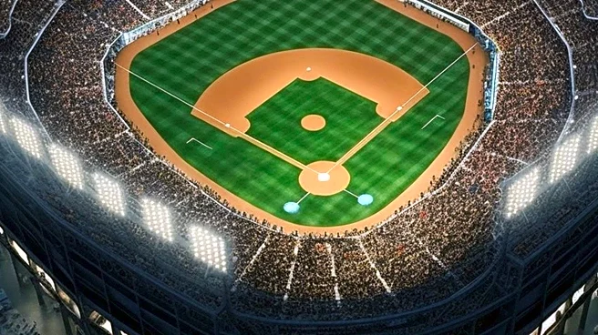 Chicago White Sox Unveil New Food Options at Rate Field