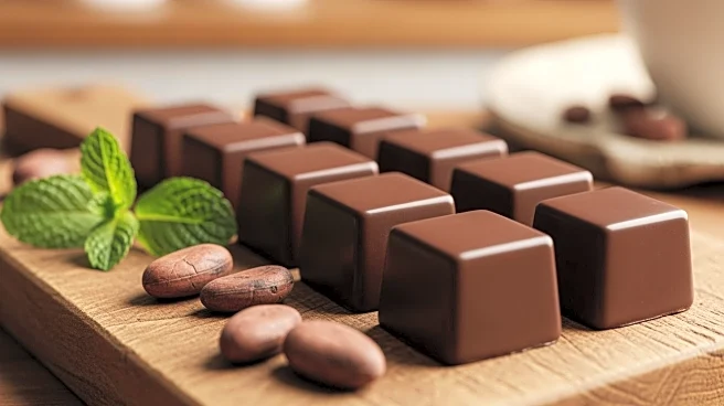 Massachusetts Family's Chocolate Business Gains Recognition for Award-Winning Products