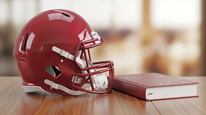 Louisville Cardinals Secure Commitment from 2027 Tight End Xavier Ratica