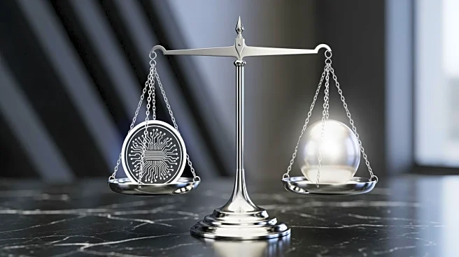 SEC and CFTC Clarify Cryptocurrency Classification, Impacting Regulatory Landscape