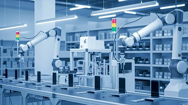 VenHub Expands Las Vegas Facility to Boost Smart Store Production