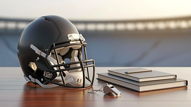 Louisville Cardinals Adjust Coaching Staff for 2026 Spring Practice