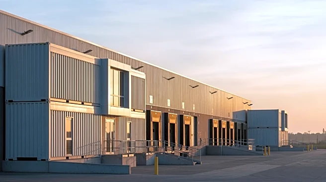 Hyundai Translead to Revitalize Will County with 2,500 Jobs