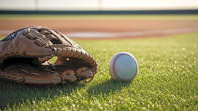 New York Mets' Mark Vientos Addresses Spring Training Challenges