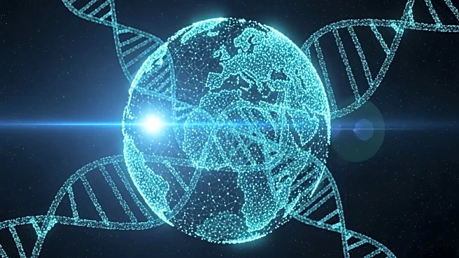 Basecamp Research Launches Trillion Gene Atlas to Revolutionize AI-Driven Therapeutics