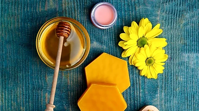 Manuka Honey Skincare Gains Popularity for Its Natural Benefits
